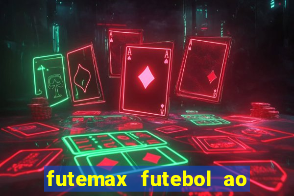 futemax futebol ao vivo cruzeiro